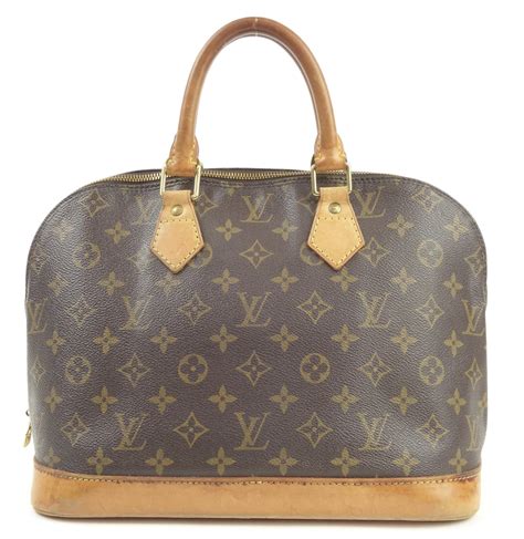 lv alma large|louis vuitton alma price.